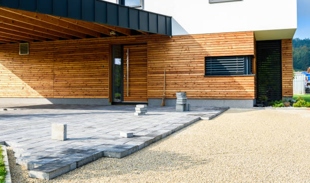 Best Brick Driveway Pavers  in Wichita, KS