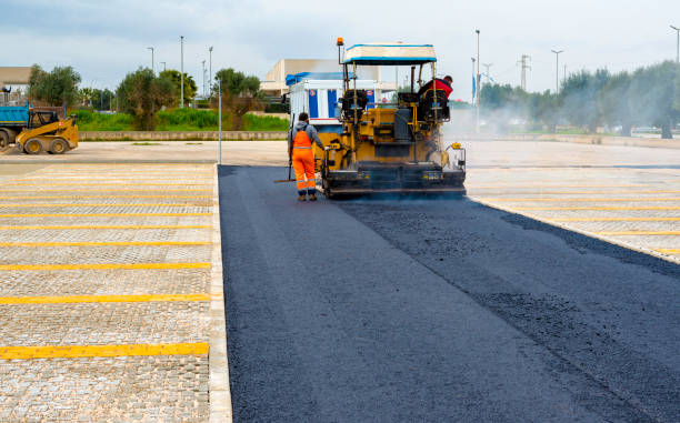 Best Residential Paver Driveway  in Wichita, KS