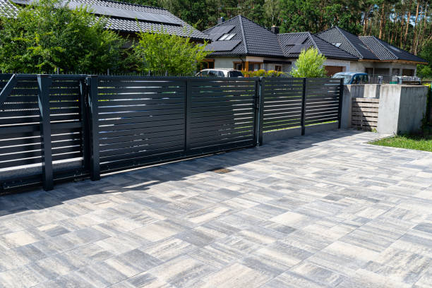 Best Custom Driveway Pavers  in Wichita, KS