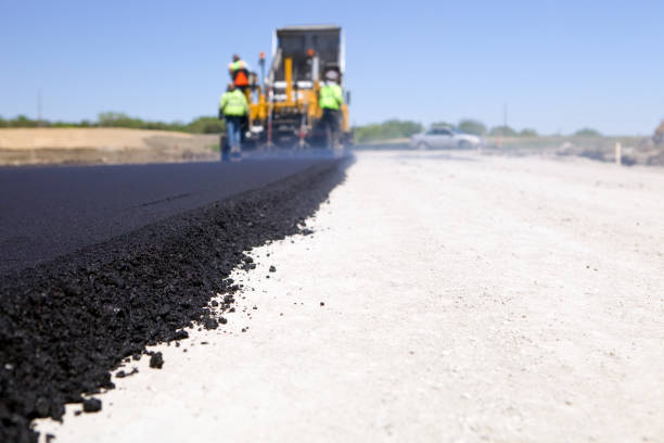 Best Professional Driveway Pavers  in Wichita, KS
