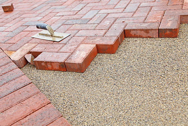 Reasons to Select Us for Your Driveway Paving Requirements in Wichita, KS