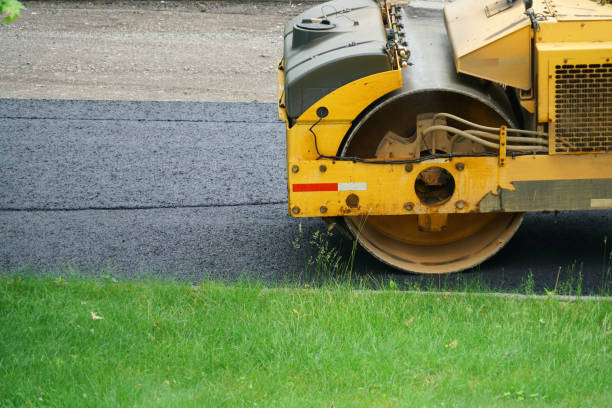 Best Driveway Resurfacing Pavers  in Wichita, KS