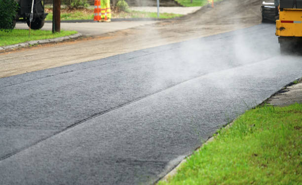 Best Commercial Driveway Pavers  in Wichita, KS